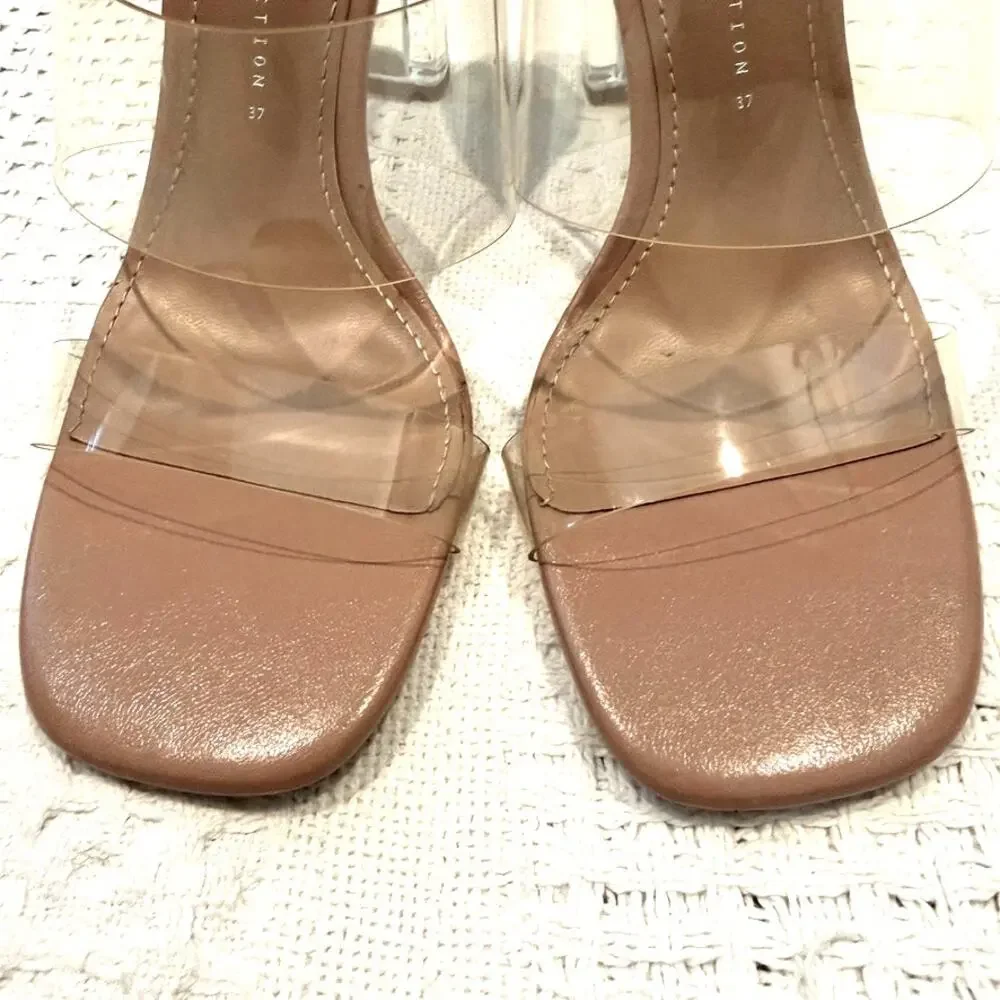 Zara women clear